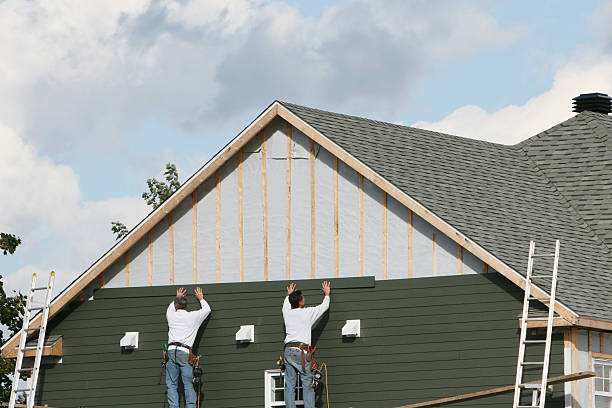 Trusted Grafton, WI Siding Experts